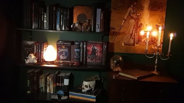 Vasilisa the Beautiful | Witch Way's Folklore and Fairy Tales смотреть онлайн