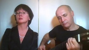 Пара гнедых