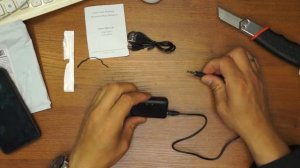 Блютуз приемник AUX 3.5 Jack