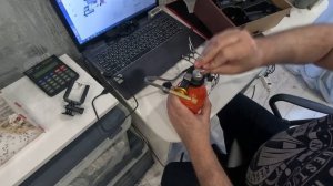 Мультитопливная горелка, бензин, дизель, спирт, газ.
