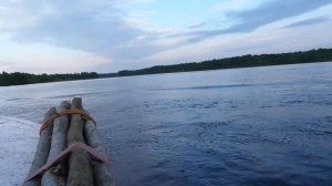 Прогрес Сузуки 30 + ПВХ Ямаха 5