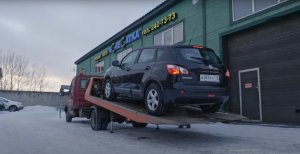 АГРЕГАТКА - Сеть технических центров по ремонту АКПП