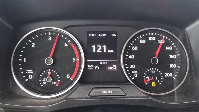 New Volkswagen Crafter 2017 2.0 TDI 130kw 0-140 acceleration смотреть онлайн