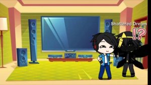 Реакция на... #5 || Gacha Life