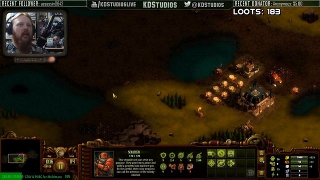 They Are Billions - First Impressions Review Playthrough - Part 1 | Git Gud Easy смотреть онлайн