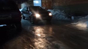 w140 guard long b6/b7 4wd 3uz-fe