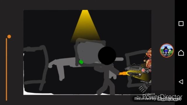 Анимация фнаф 6 смотреть онлайн