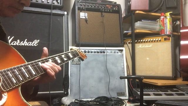 Greco GE 1000　ホールカバー改造DimarzioP90　Ｓ・Ｔ・PH　Roland　Bolt30 смотреть онлайн