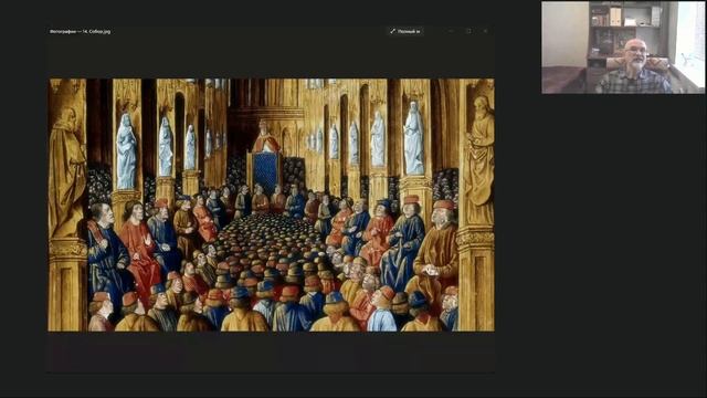 8. Древняя Русь: эпоха междоусобиц (XI—XII вв). Цикл "Русское тысячелетие" смотреть онлайн