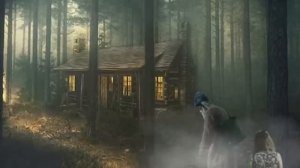 "СМЕРТНЫЙ ДАР" 1 серия (автор Светлана Гончаренко). Мистика. Истории на ночь.