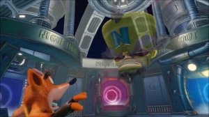 Crash Bandicoot N. Sane Trilogy All Cutscenes