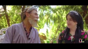 Тарчумаи холи Бобои Мерган 20109