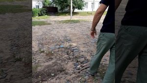 Поездка в Калязин