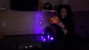 THIS IS HALLOWEEN l Декор на Хеллоуин Своими Руками ?