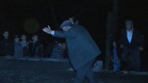 Сельская Свадьба Село Гдым ???