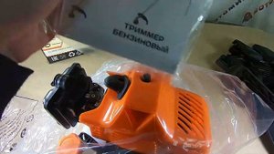 Распродажа ! Мотокоса FORESTERS FLEXCUT с загнутым валом - 2990 руб.