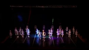 Тодес "Потолок ледяной" 22.12.2015