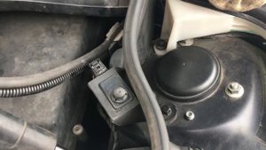 Часто срабатывает сигнализация|BMW X5 E53