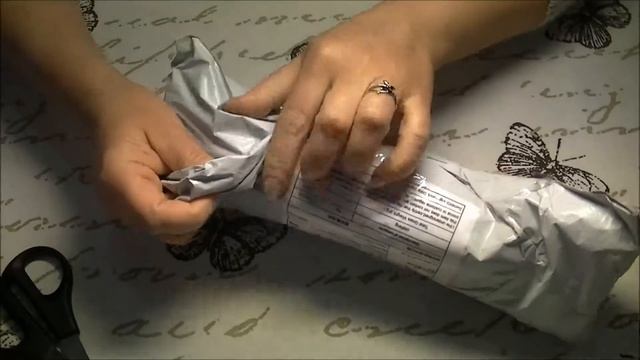 Распаковка  №4. Лазерная противотуманка, силиконовый суперковрик для мяса и рыбы! смотреть онлайн