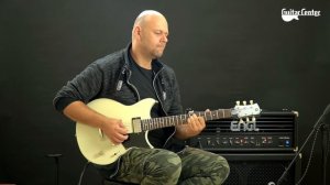 Yamaha Revstar RSE20 VW | TV Guitar Center