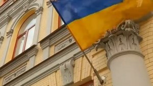 Воскресное 'Время' 19 04 2015