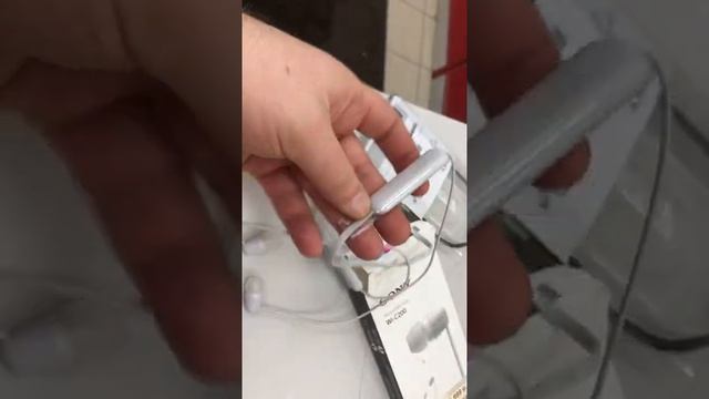 Наушники С200 смотреть онлайн