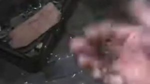 Как правильно крутить перекидные чётки .