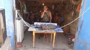 #зажигательный трек север север далёкие страны ....🤘