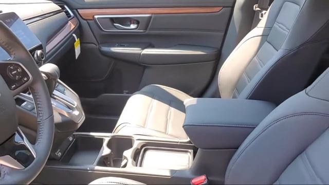 2021 Honda CR-V EX-L Sport Utility Greenfield Northampton Brattleboro, VT North Adams Athol, Ma смотреть онлайн