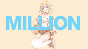 NIGHTCORE Melanie Flash One In A Million (sped up/tiktok version)