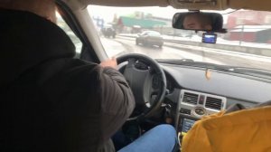 Хасан на лада приора турбо 16v,дросселя ямаха,валы,портинг