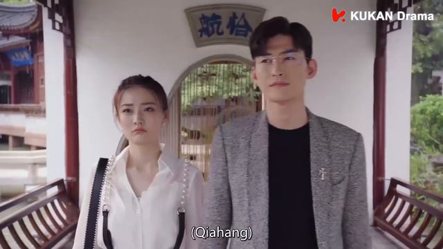 【暧昧】女孩的一句话让霸总瞬间心动，雨中暧昧氛围拉到最满！ смотреть онлайн