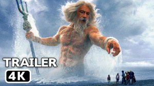 TIME BANDITS - Trailer (4K ULTRA HD) 2024 Taika Waititi