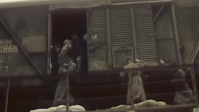 Карачаевцы: выселение и возвращение.