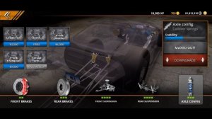 No Limit Drag Racing 2.0 - 5.6 Supra Tune v1.1.0 | Fastest Toyota Supra Tune!