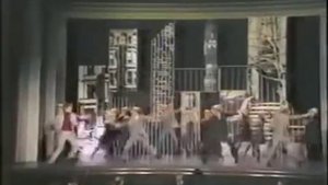 Richard Chamberlain Musical Comedy Tonight Side by Side by Side