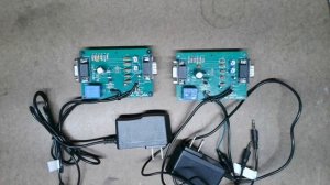 ? updated interface board for Retevis RT97S/Midland MXR10 GMRS two-way radio repeaters and pre-orde