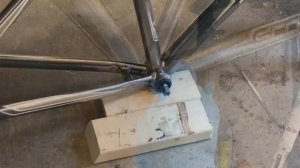 Installing a Shimano Cartridge Bottom Bracket BB-UN26 for Square Taper Cranks