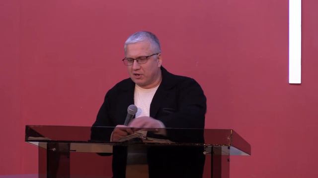 Господь, научи нас молиться! | Давид Сванидзе | Христианские проповеди