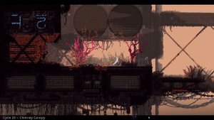 Rain World Vore Mod
