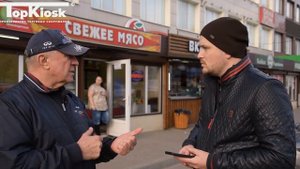 Все нюансы установки Павильона и Торгового ряда.