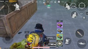 зомби режим ИМБА