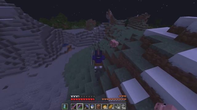 Me pase MINECRAFT después de 9 años jugando al juego... смотреть онлайн
