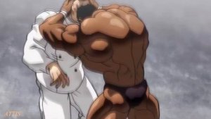 – Fearless Pt.II (Аниме клип) [Baki]