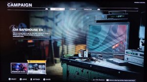 PS5: CALL OF DUTY BLACK OPS COLD WAR: CAMPAIGN INSTALLATION CONTENT NOT FOUND ERROR