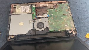 How to Replace Battery in Asus VivoBook X540U | Asus F540 , Asus R540