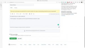 Intro to GitHub - Commits, Issues, Pull Requests, Releases, and more
