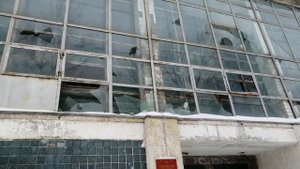 Позор военной части в Алейске