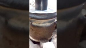 Сварочный вращатель часть1