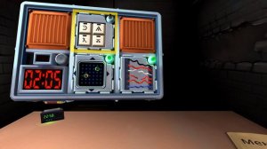 Полезные, но недовольные напарники в Keep Talking and Nobody Explodes